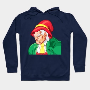 Ernie Hoodie